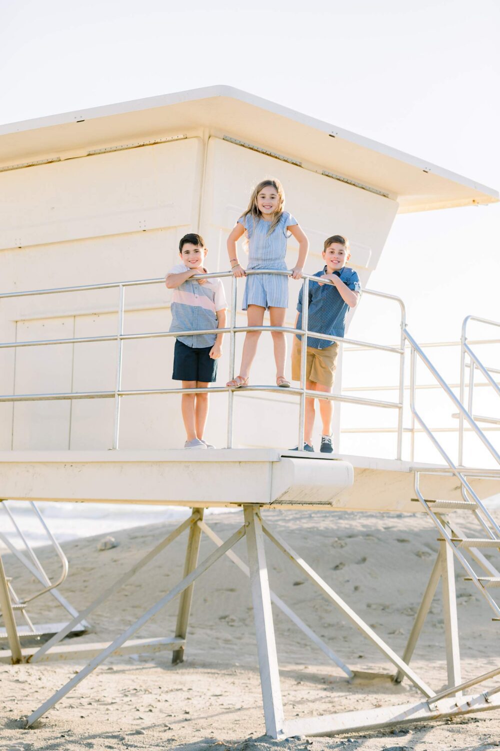 Family photographer Carlsbad