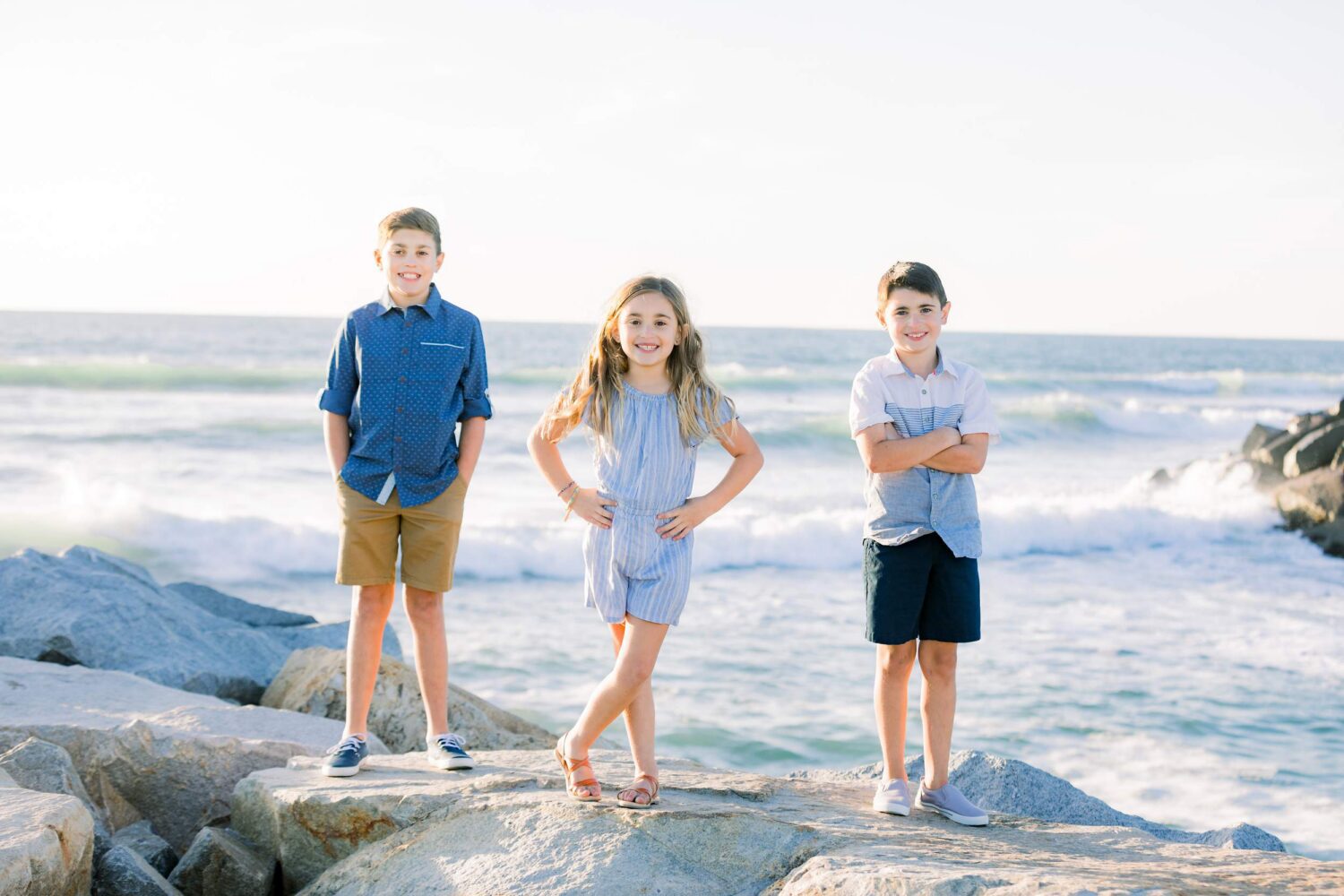 Family photographer Carlsbad