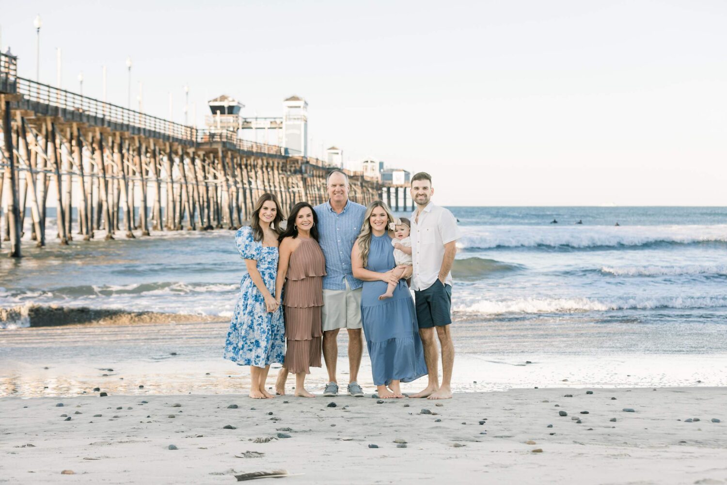 Family photographer Carlsbad