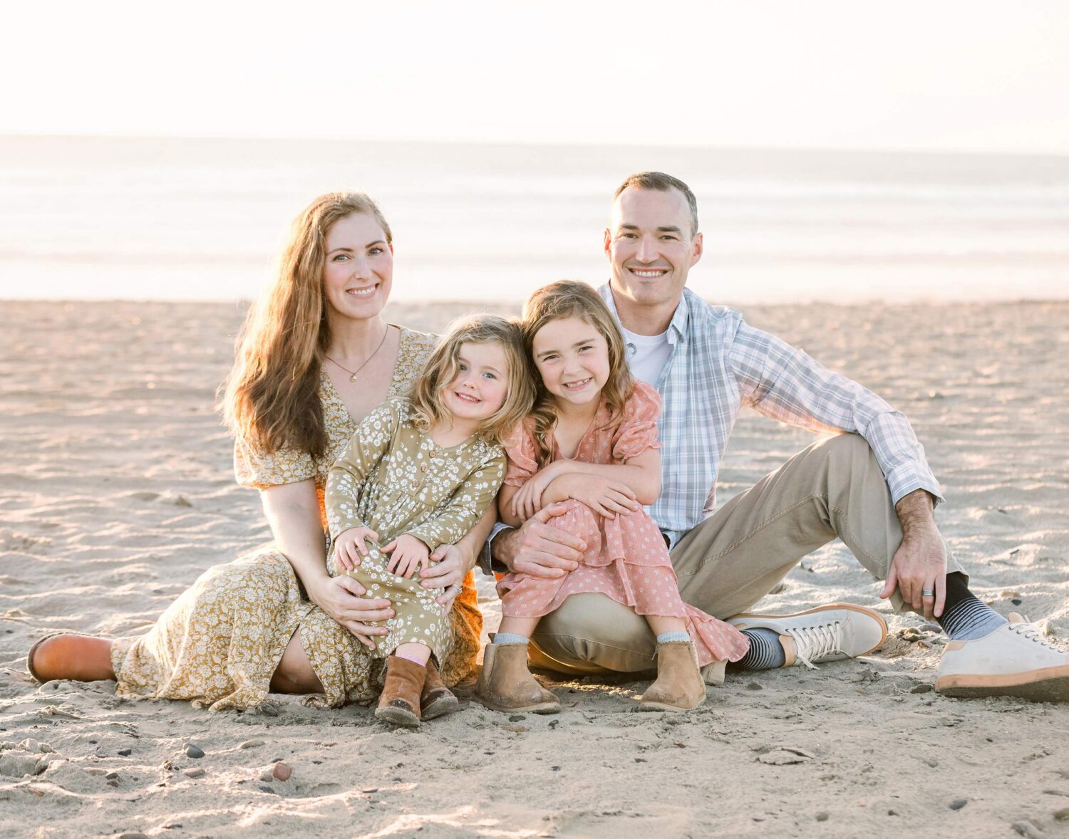 Family photographer Oceanside