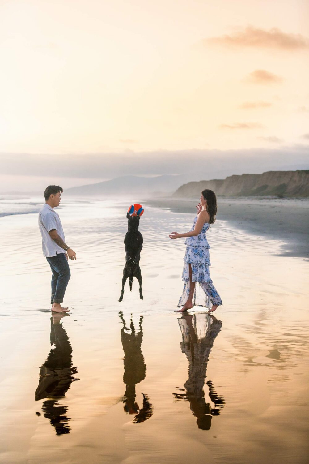 Family photographer Oceanside