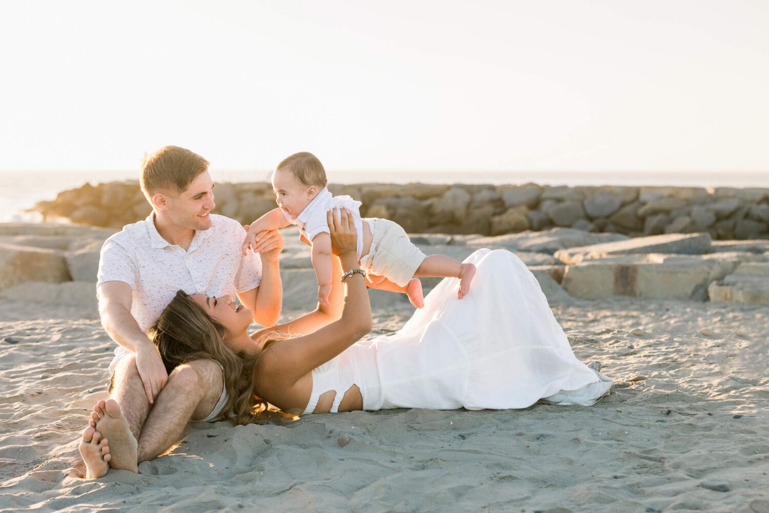 Family photographer Oceanside