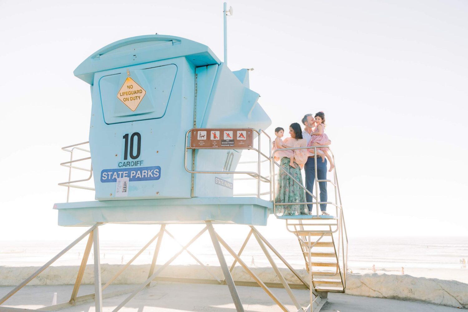 Family photographer Oceanside