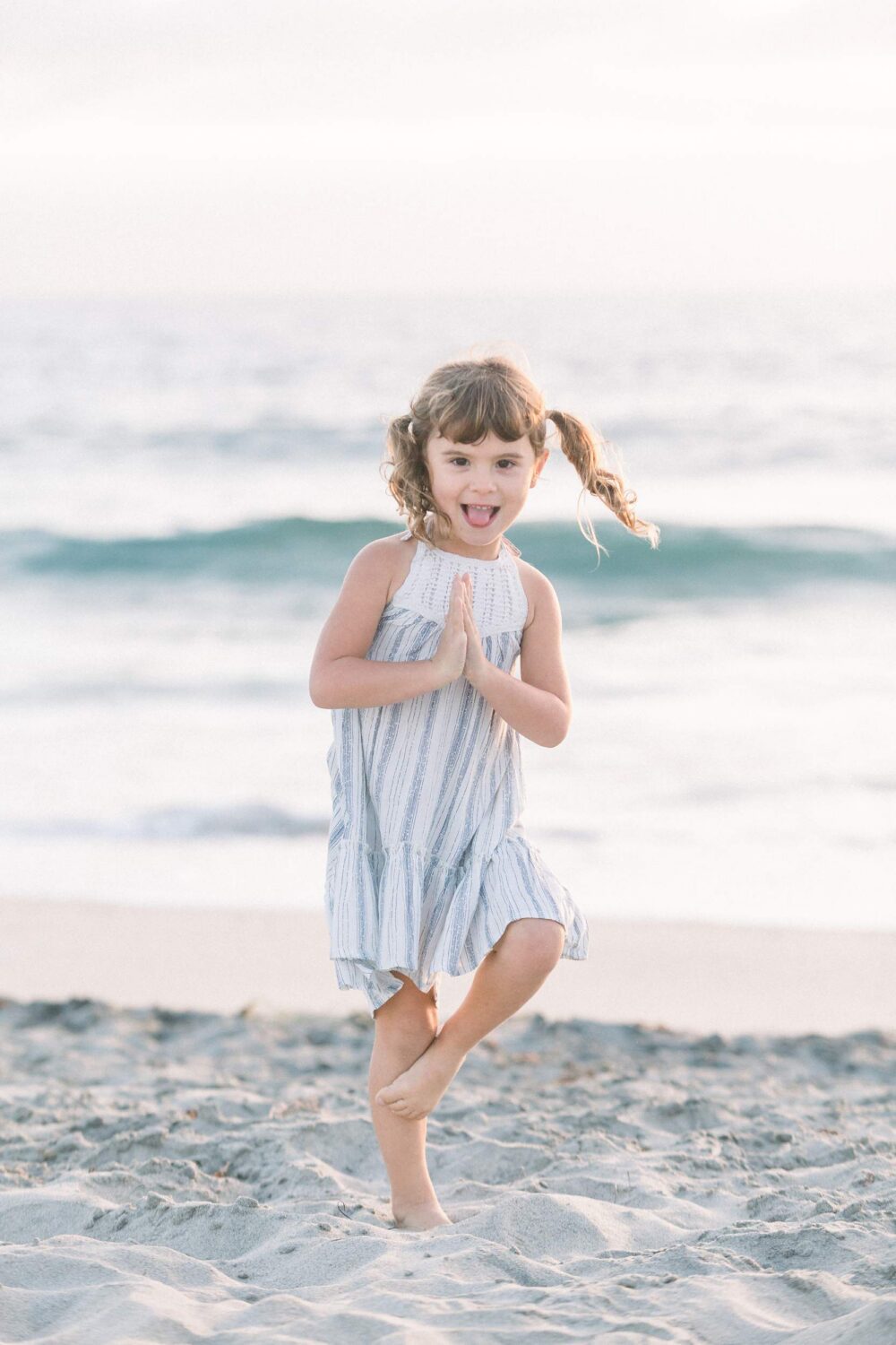 Family photographer Oceanside