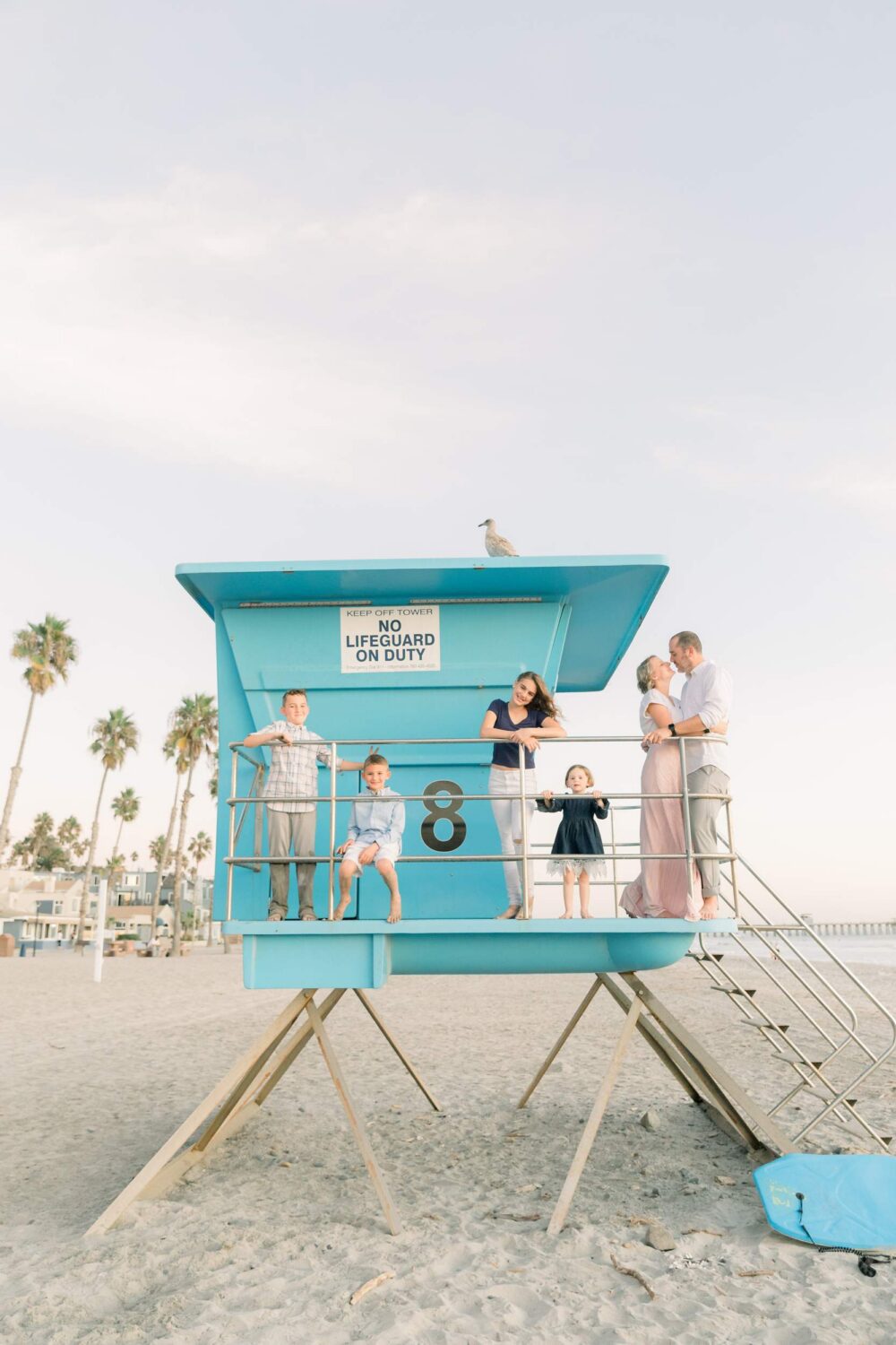Photographers in Carlsbad