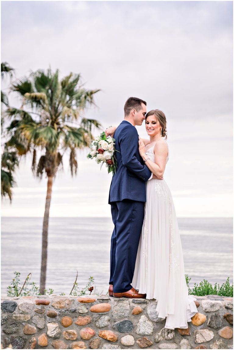 the inn at laguna beach wedding