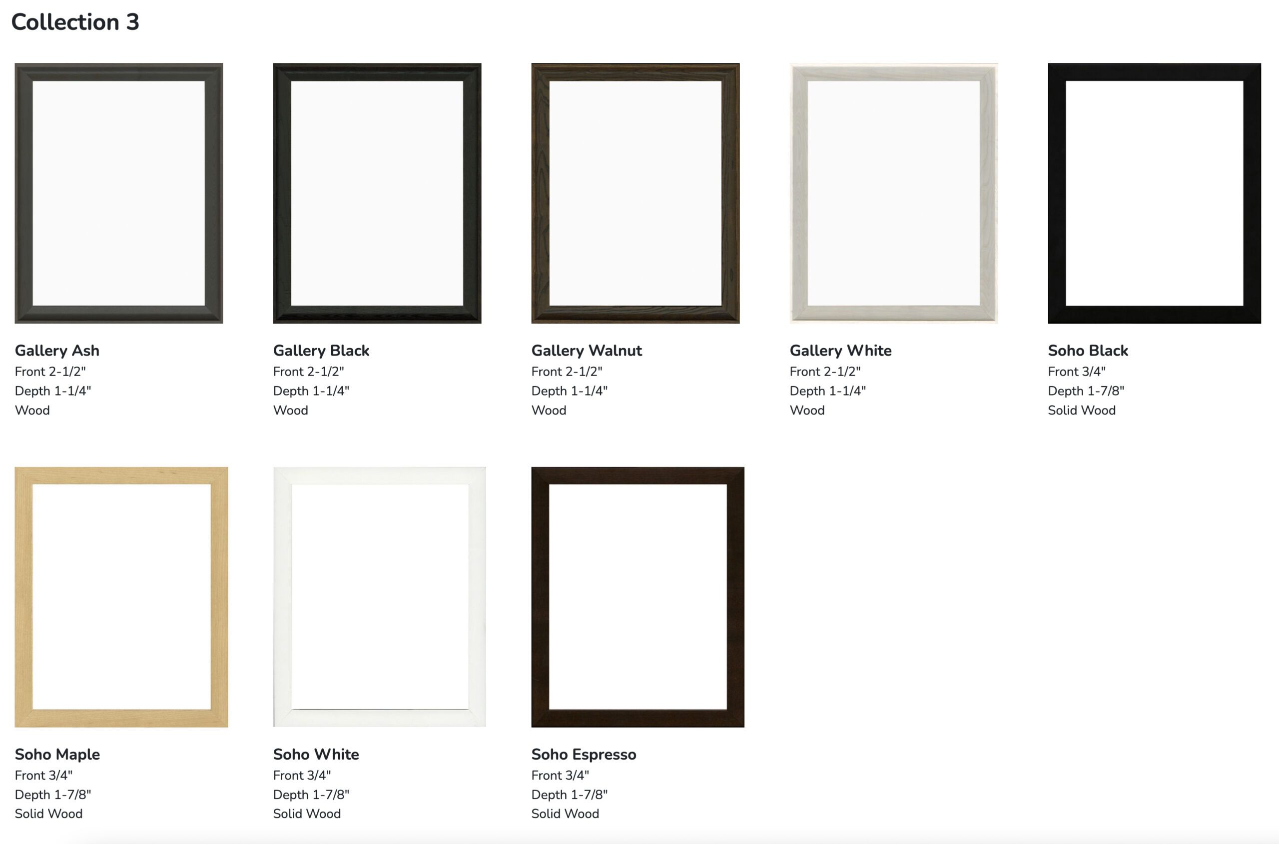 picture framing options 4