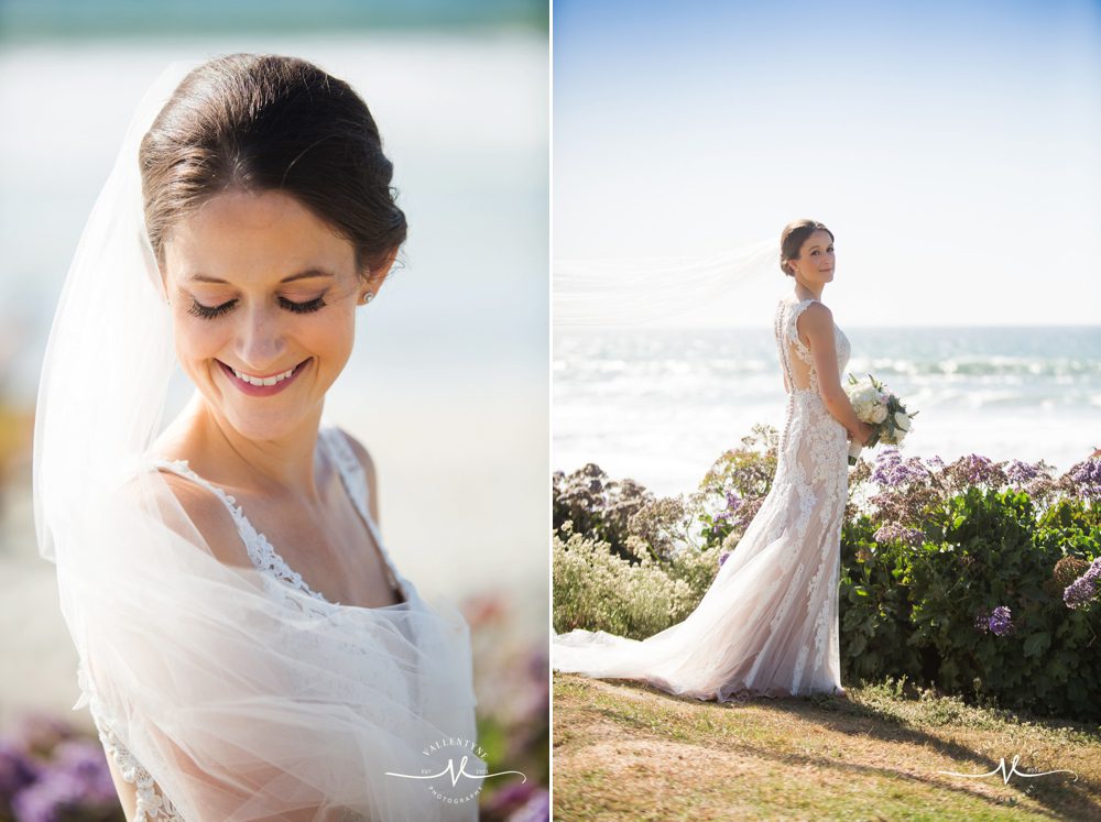 Powerhouse Del Mar Beach Wedding Photos