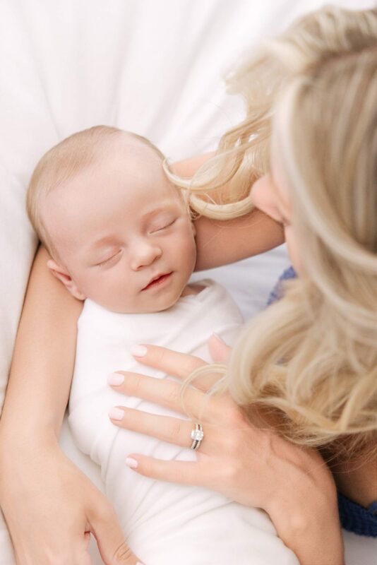 newborn photography san diego