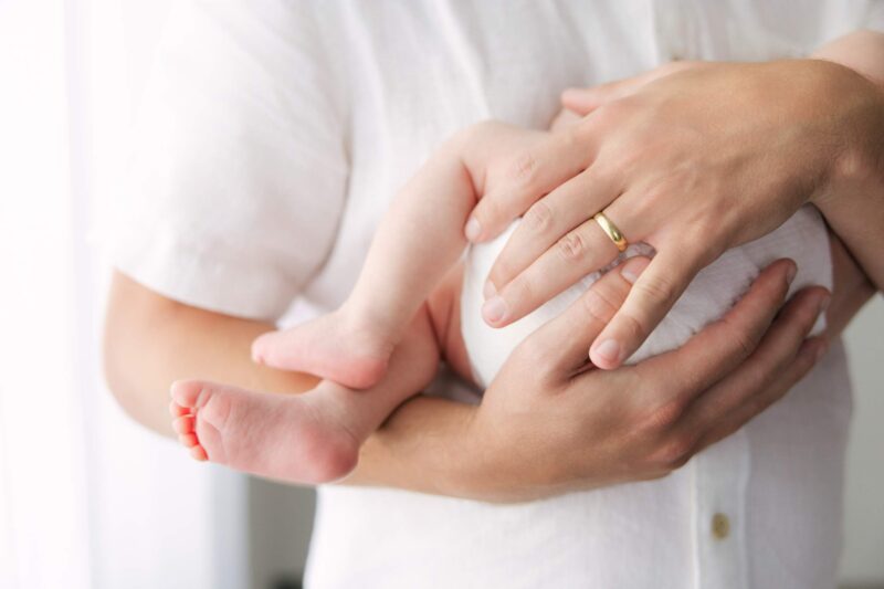 newborn photography san diego