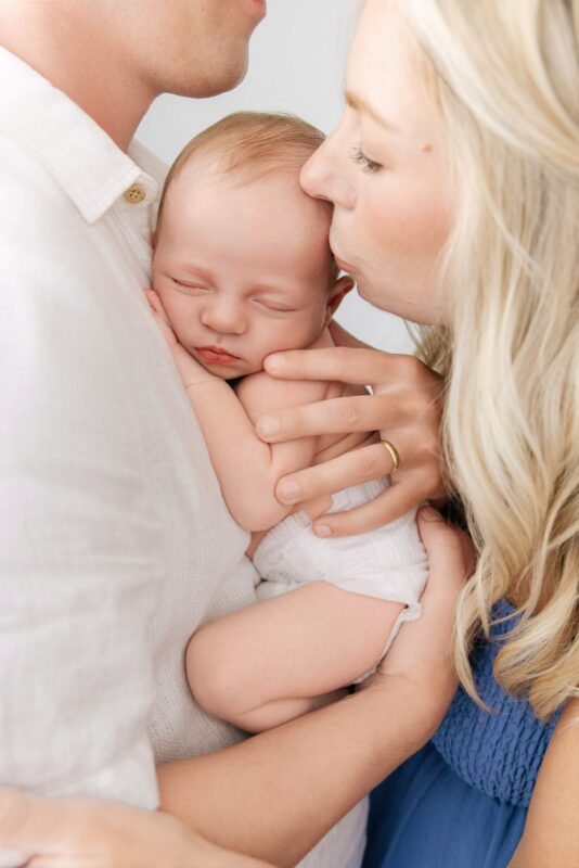 newborn photography san diego